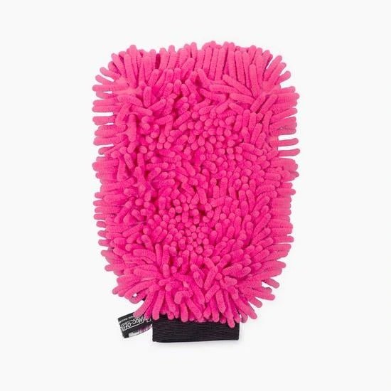Muc off 2 in 1 Chenille Microwash Mitt - D Byk Store
