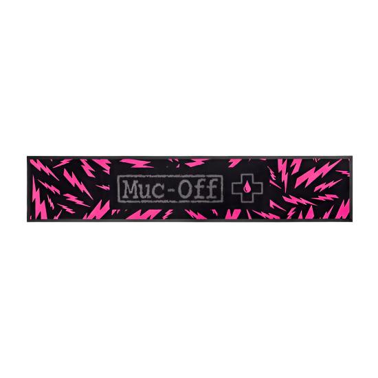 Muc off Absorbent Bike Mat - D Byk Store