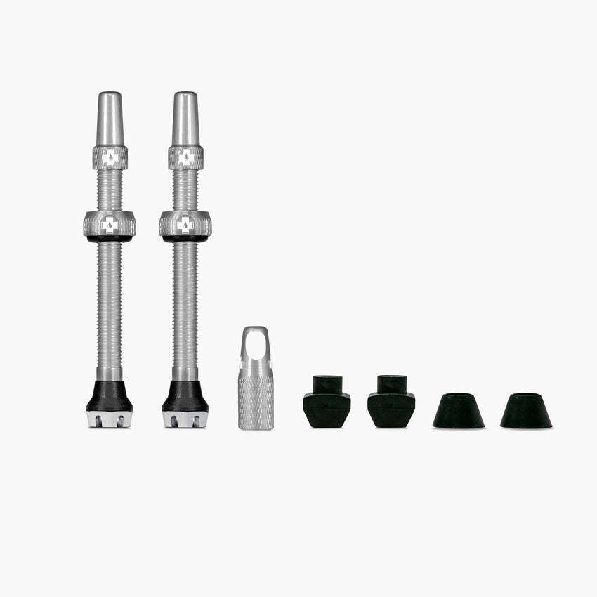 Muc off All - New Tubeless Valves - D Byk Store