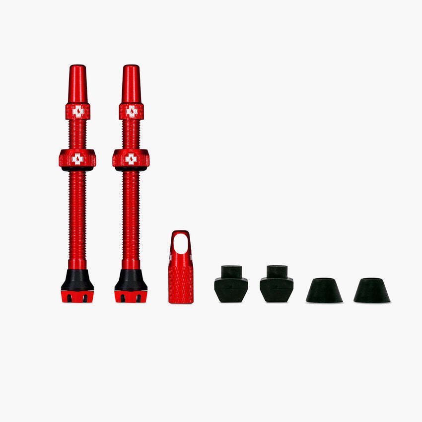 Muc off All - New Tubeless Valves - D Byk Store