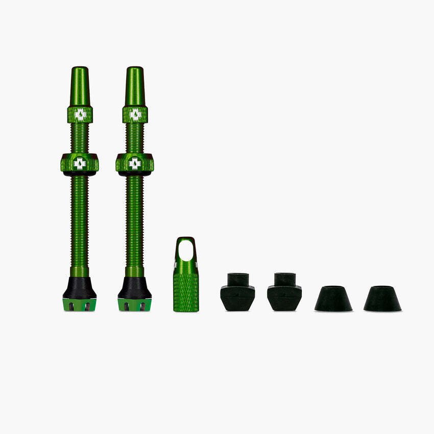 Muc off All - New Tubeless Valves - D Byk Store
