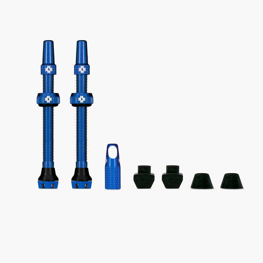 Muc off All - New Tubeless Valves - D Byk Store