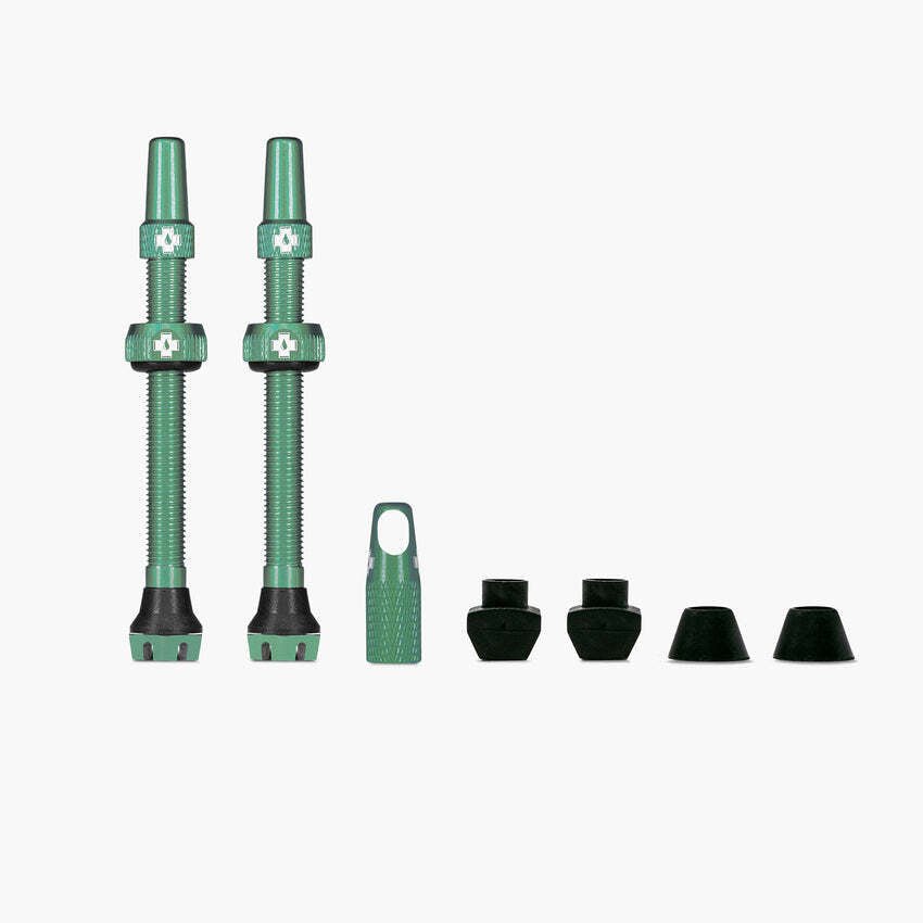 Muc off All - New Tubeless Valves - D Byk Store