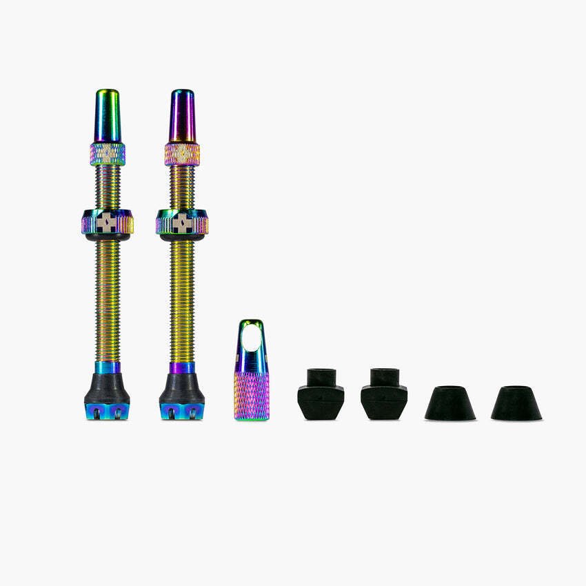 Muc off All - New Tubeless Valves - D Byk Store