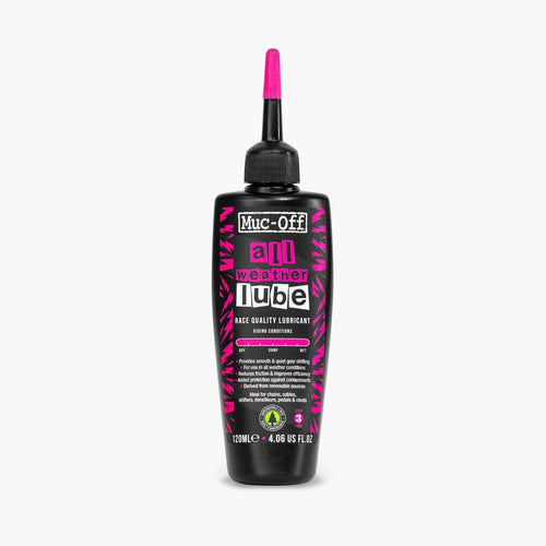 Muc off All Weather Chain lube