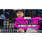 Muc off All Weather Chain lube - D Byk Store