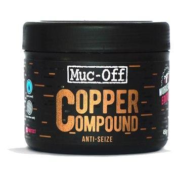 Muc off Anti-Seize Copper Compound - D Byk Store