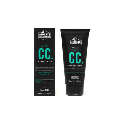 Muc off Antibacterial Chamois Cream - D Byk Store