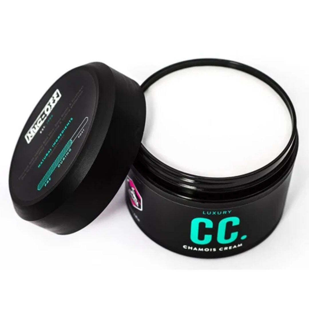 Muc off Antibacterial Chamois Cream - D Byk Store