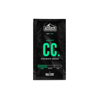 Muc off Antibacterial Chamois Cream - D Byk Store