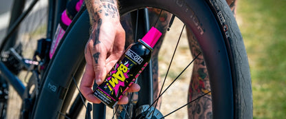 Muc off B.A.M! Instant Puncture Repair - D Byk Store