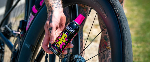 Muc off B.A.M! Instant Puncture Repair - D Byk Store