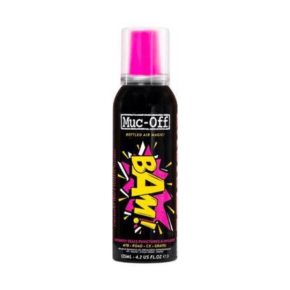 Muc off B.A.M! Instant Puncture Repair - D Byk Store
