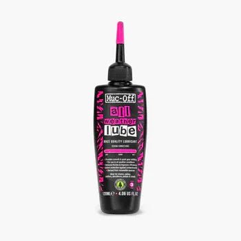 Muc - off Bicycle Chain Care Kit - D Byk Store