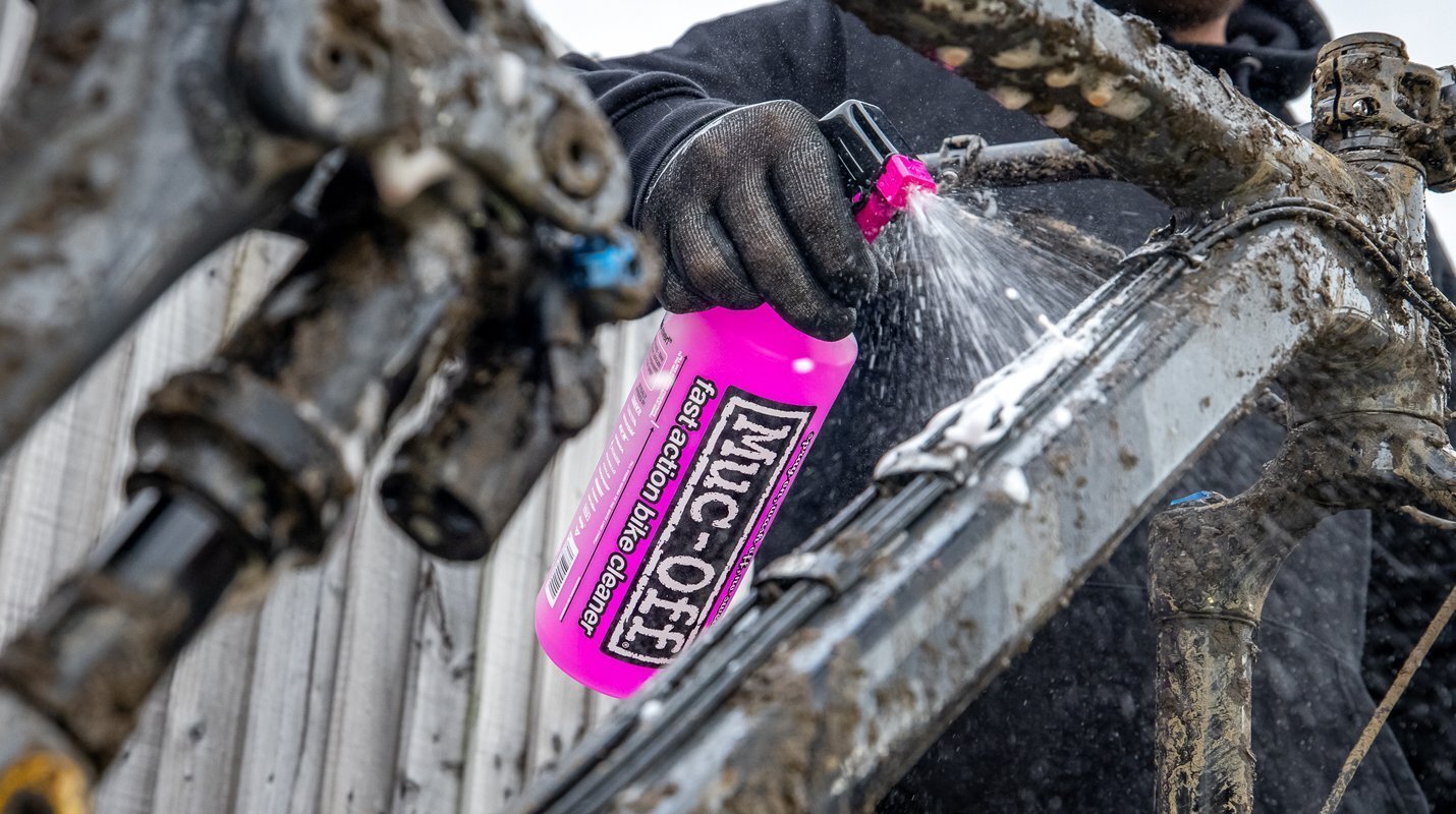 Muc off Bike Cleaner Concentrate - D Byk Store