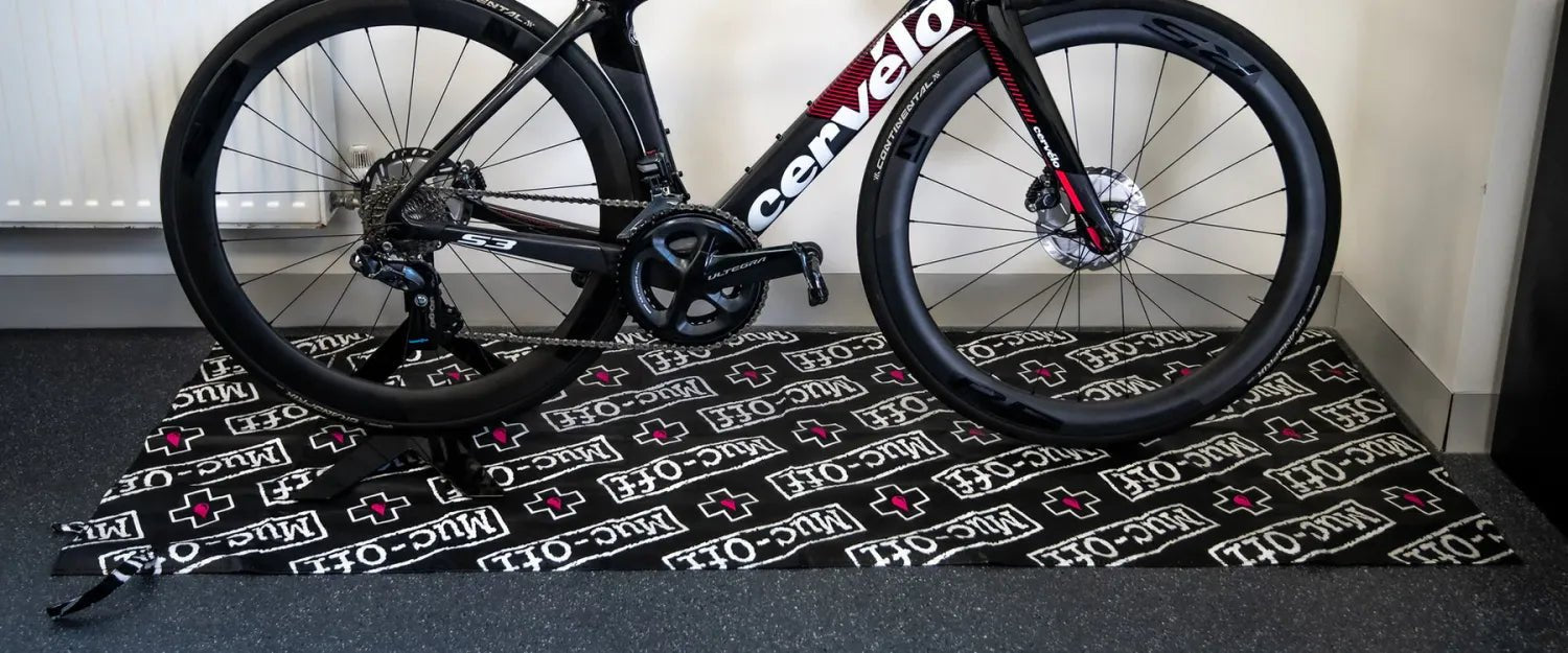 Muc Off Bike Mat - D Byk Store