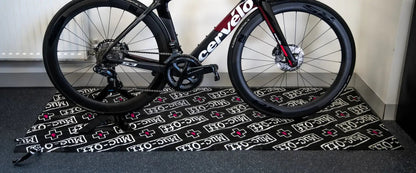 Muc Off Bike Mat - D Byk Store