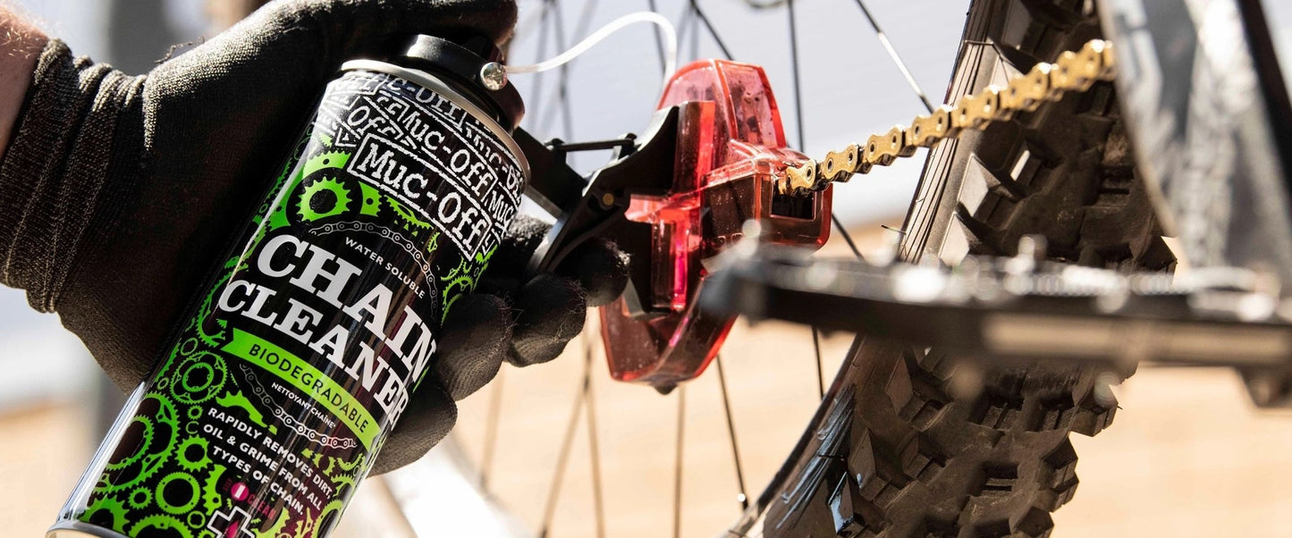 Muc off Bio Chain Doc - D Byk Store