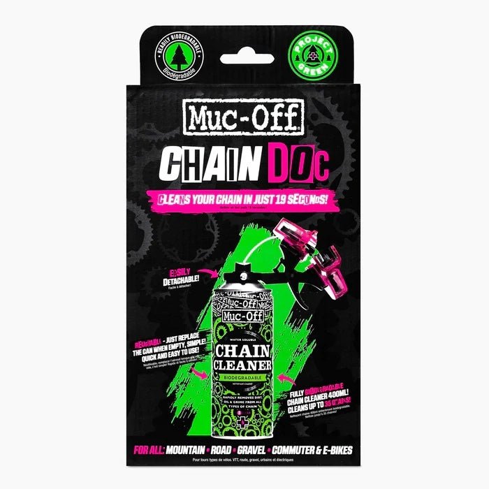 Muc off Bio Chain Doc - D Byk Store
