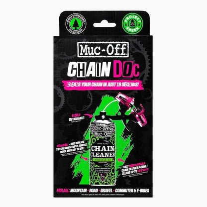 Muc off Bio Chain Doc - D Byk Store