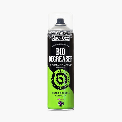 Muc Off Bio Degreaser - D Byk Store