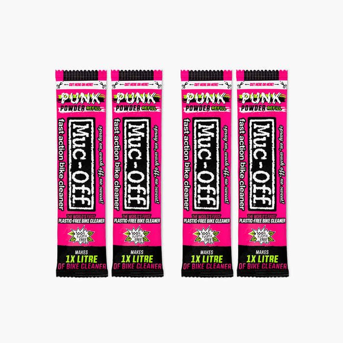 Muc off Bottle For Life Bundle - D Byk Store