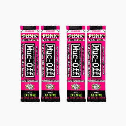 Muc off Bottle For Life Bundle - D Byk Store