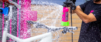 Muc off Bottle For Life Bundle - D Byk Store