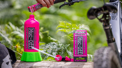 Muc off Bottle For Life Bundle - D Byk Store