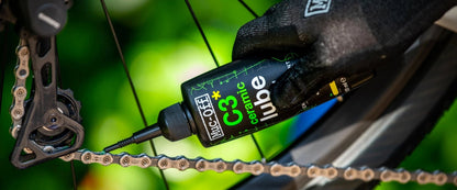Muc off C3 Dry Ceramic Lube - D Byk Store