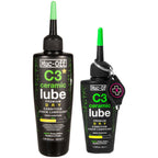 Muc off C3 Dry Ceramic Lube - D Byk Store