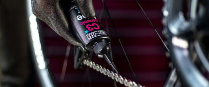 Muc off C3 Wet Ceramic Lube - D Byk Store