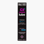 Muc off C3 Wet Ceramic Lube - D Byk Store
