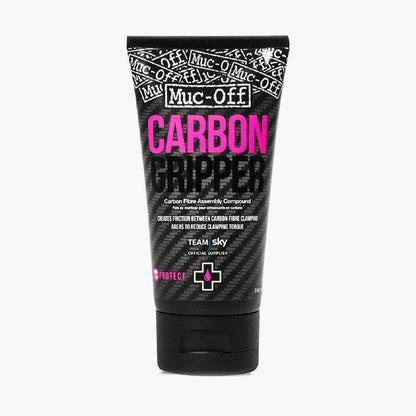 Muc off Carbon Gripper - 75g - D Byk Store