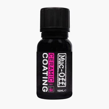 Muc off Ceramic Protection Kit - D Byk Store