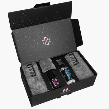 Muc off Ceramic Protection Kit - D Byk Store