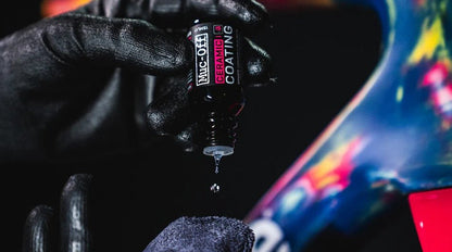 Muc off Ceramic Protection Kit - D Byk Store