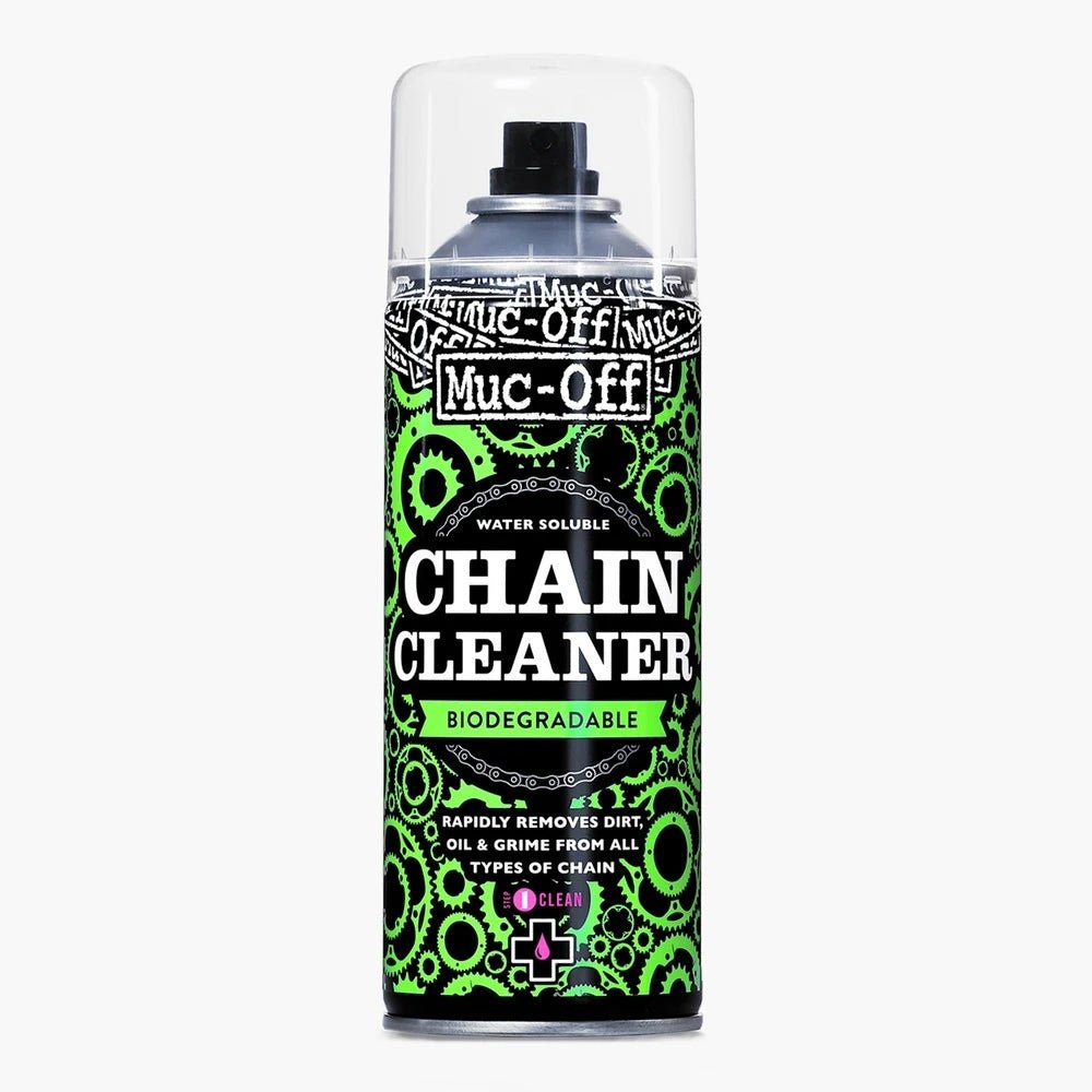 Muc off Chain cleaner - 400 ml - D Byk Store