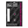 Muc Off Chainstay/Seatstay Protection Kit - Clear Gloss - D Byk Store