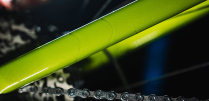 Muc Off Chainstay/Seatstay Protection Kit - Clear Gloss - D Byk Store