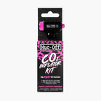 Muc off CO2 Inflator Kit - D Byk Store