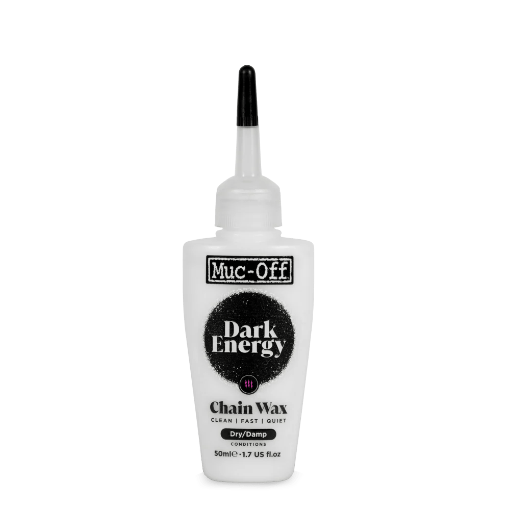 Muc off Dark Energy Chain Wax - D Byk Store