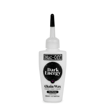 Muc off Dark Energy Chain Wax - D Byk Store