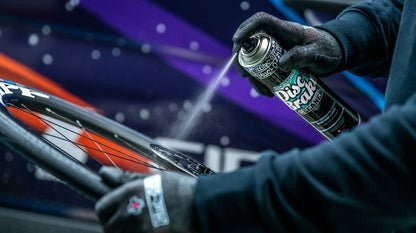 Muc off Disc Brake Cleaner - D Byk Store