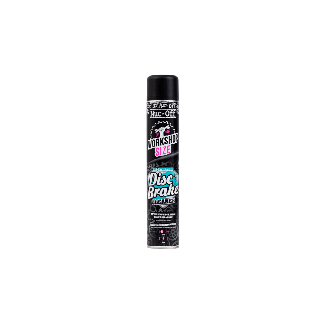 Muc off Disc Brake Cleaner - D Byk Store