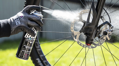 Muc off Disc Brake Cleaner - D Byk Store