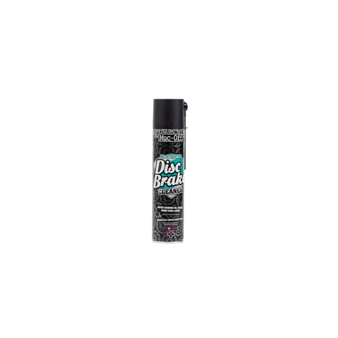 Muc off Disc Brake Cleaner - D Byk Store