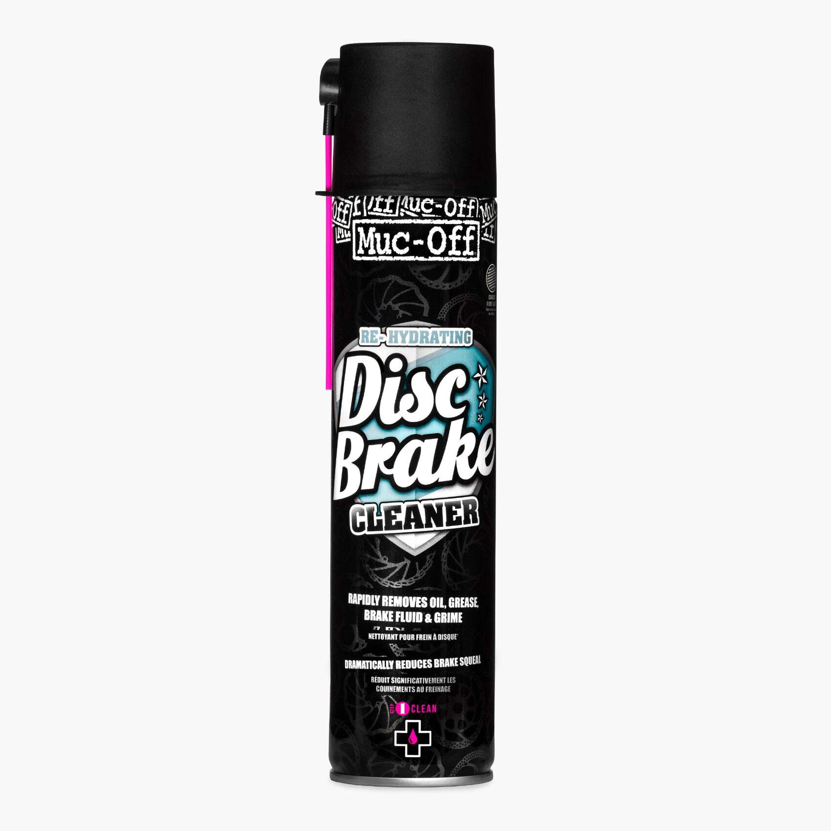 Muc off Disc Brake Cleaner - D Byk Store