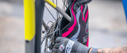 Muc off Disc Brake Cover - Bolt - D Byk Store