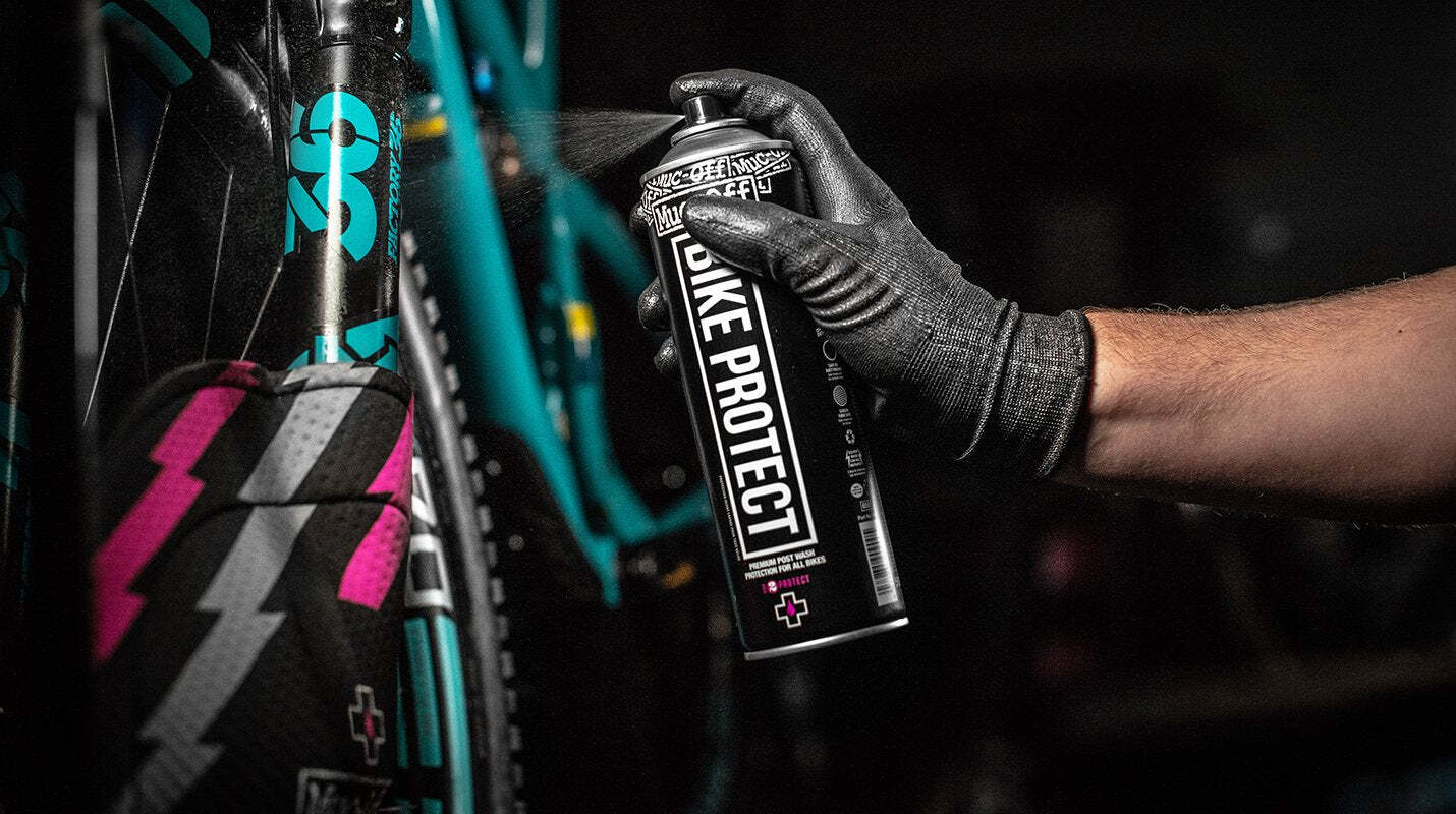 Muc off Disc Brake Cover - Bolt - D Byk Store